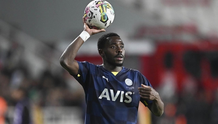 Beşiktaş Başkanı Serdal Adalı, Osayi-Samuel transferini durdurdu