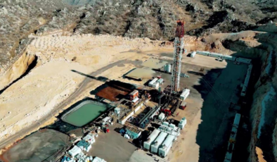 DMM, Gabar'daki Petrol kuyuları köyleri susuz bıraktı iddiasını yalanladı