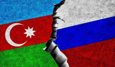 Azerbaycan, Rus Büyükelçiliği maslahatgüzarını Dışişleri'ne çağırdı