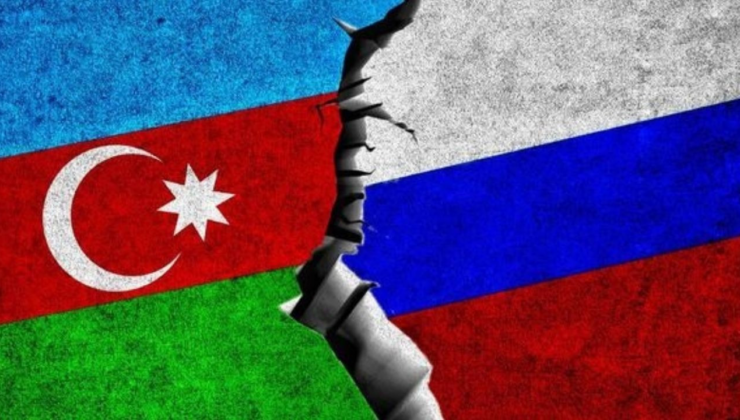 Azerbaycan, Rus Büyükelçiliği maslahatgüzarını Dışişleri'ne çağırdı