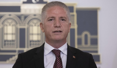 Vali Gül: Kamu düzenini tehdit eden eylemlere izin vermeyeceğiz