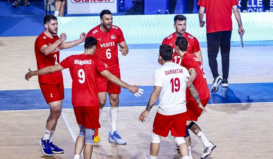 Filenin Efeleri, Bulgaristan'a set vermedi!