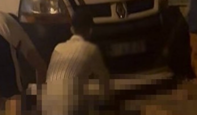 Adana'da silahlı kavga: 1 ölü, 4 yaralı
