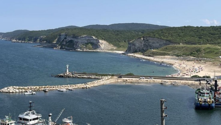 Vize'de yarın denize girilmesi yasaklandı