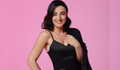 Kıbrıs’ta konser veren Sevcan Orhan sahnede fenalaştı