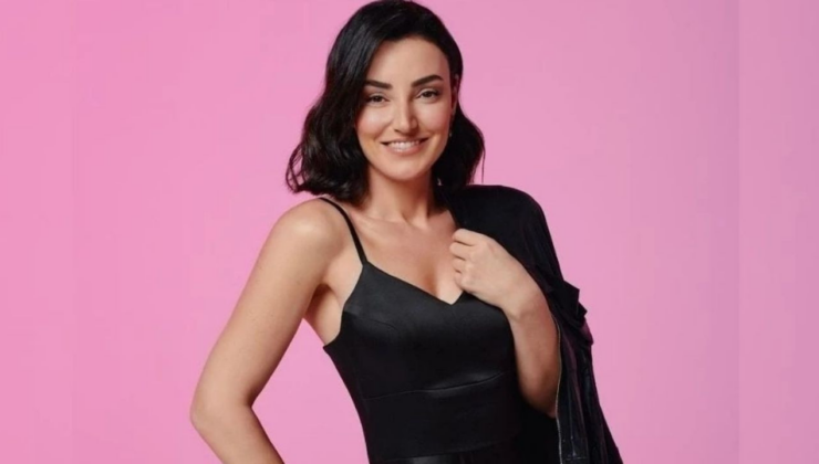 Kıbrıs’ta konser veren Sevcan Orhan sahnede fenalaştı