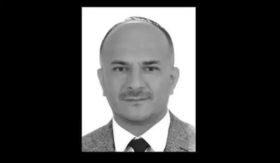 MKE Silah Fabrikası Müdürü Mustafa Gürel vefat etti