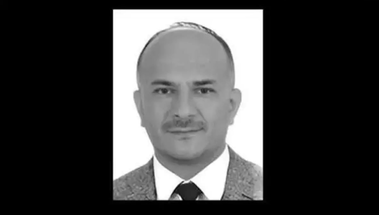 MKE Silah Fabrikası Müdürü Mustafa Gürel vefat etti