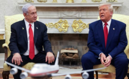 "Netanyahu, Hamas ile anlaşma sürecinde"