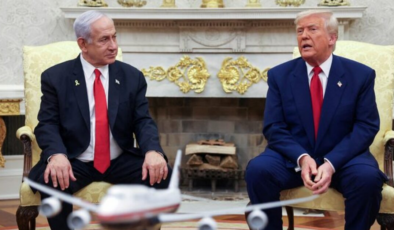 "Netanyahu, Hamas ile anlaşma sürecinde"