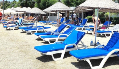 İşte "İğne atsan yere düşmez" denilen Bodrum'un son durumu!
