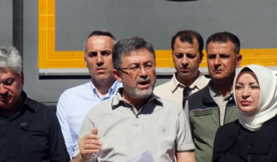 Son dakika… Bakan Yumaklı: 16 köy tahliye edildi