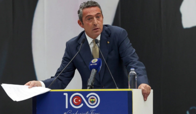 Ali Koç dümene geçiyor