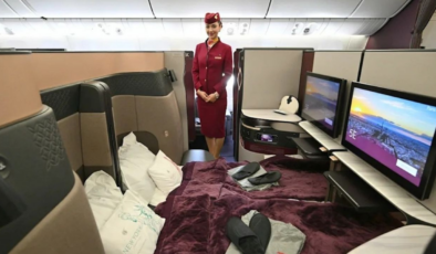 Skytrax havacılık sektörünün Oscar'larını açıkladı! İşte en iyi şirketler