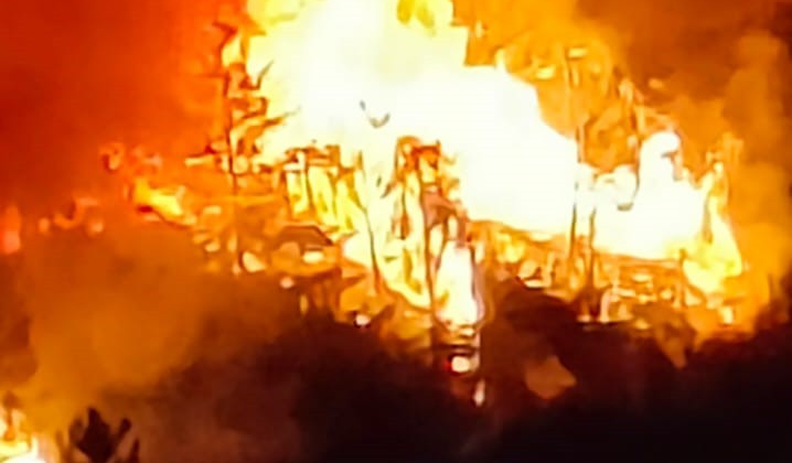 Türkiye'nin dört bir yanında yangın çıktı! İşte dakika dakika yaşananlar