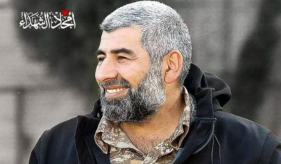 İsrail ordusu: "Hamas kurucularından El İsa öldürüldü"