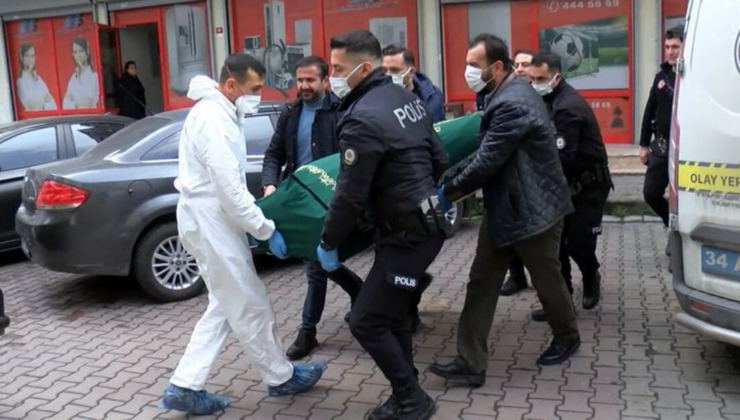 İddianame kan dondurdu! Bıçakla öldürüp asetonla yakmış!