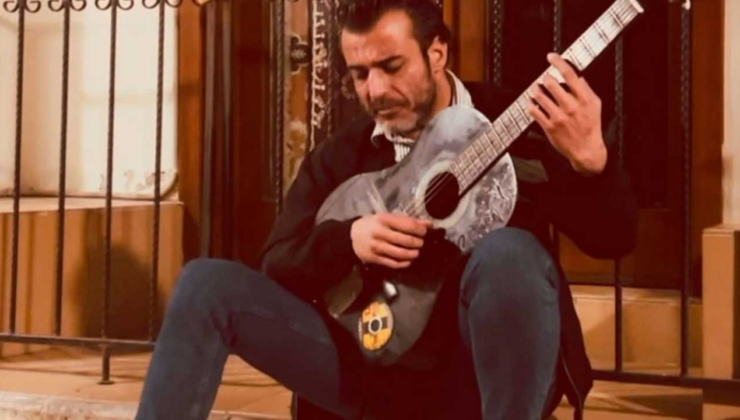 Rıza Tamer kimdir? Rıza Tamer'in eski eşi kimdir?