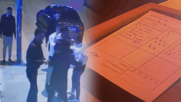 Uygula üzerinden erkekleri dolandıran çete çökertildi
