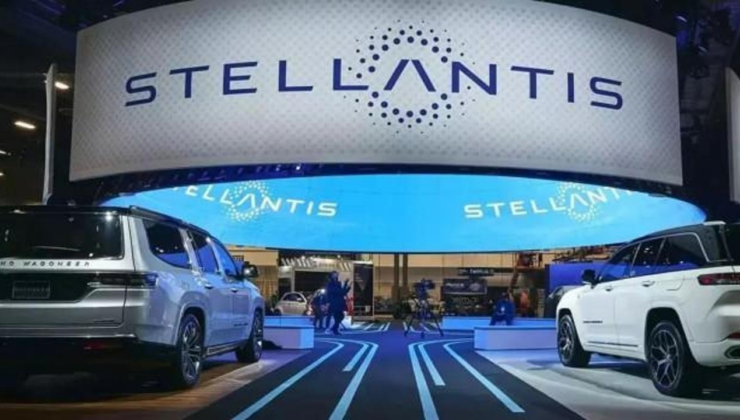 Hava yastığında montaj sorunu! 250 binden fazla araç geri çağırılıyor