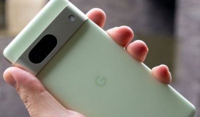 Büyük umutlarla çıkan telefon Japonya'da yasaklandı