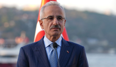 Bakan Uraloğlu duyurdu: Türkiye ile Suriye arasında aktarmasız nakliye başlıyor