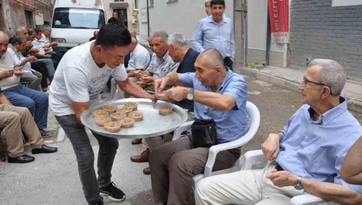 Aşure Günü ne zaman? Aşure Günü Muharrem ayının kaçıncı günü…