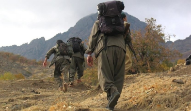 'PKK'nın silah bırakma görüntüleri hazır' iddiası: Tarih belli oldu!