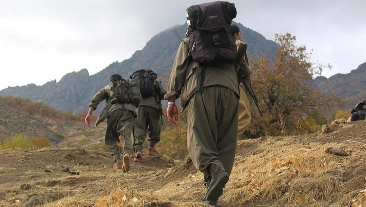 'PKK'nın silah bırakma görüntüleri hazır' iddiası: Tarih belli oldu!
