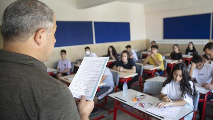 LGS sonuçları ne zaman açıklanacak? MEB tarafından LGS sonuçları hangi tarihte duyurulacak?