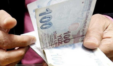 Emekli maaş zammı ne kadar olacak? 6 enflasyon farkı belli oldu mu?