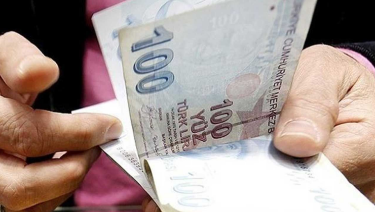 Emekli maaş zammı ne kadar olacak? 6 enflasyon farkı belli oldu mu?