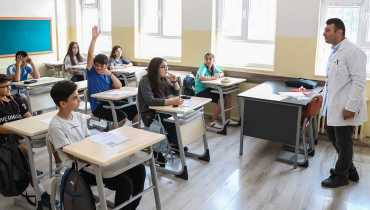 DYK yaz kursu tarihleri: 2025 destekleme ve yetiştirme kursları (DYK) yaz kursu ne zaman başlıyor?