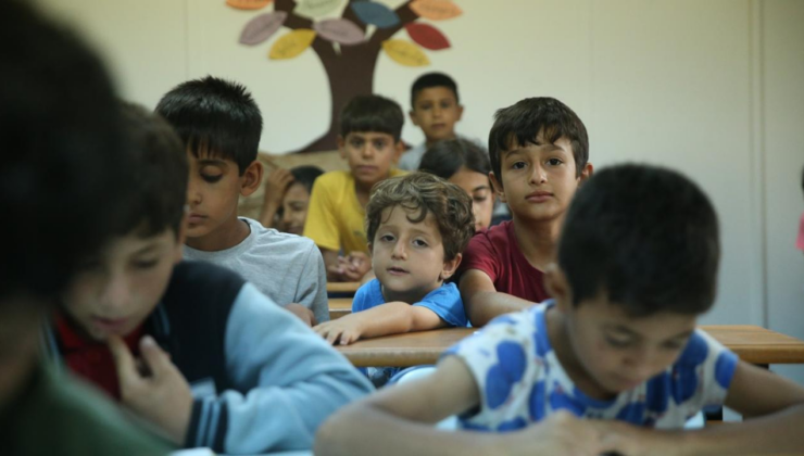 Destekleme ve yetiştirme kursları ile yaz okulları başlıyor