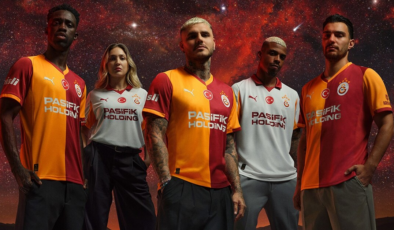 Galatasaray'dan 5. yıldız açıklaması!