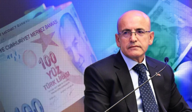 Bakan Şimşek: Mali disiplini şeffaflık ve hesap verebilirlikle güçlendireceğiz