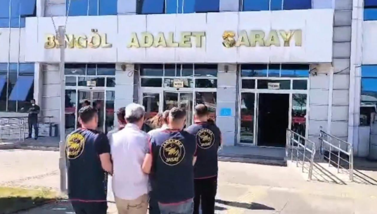 2005 yılında ölüme terk edilen bebeğin failleri yakalandı