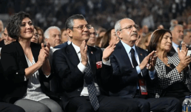 CHP kurultayına ilişkin dava yarın görülecek: Mutlak butlan nedir? Bu yönde bir karar çıkarsa sonuçları neler olabilir?