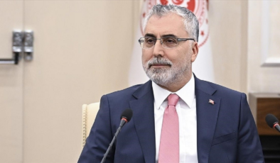 Bakan Işıkhan: Emekli memurların maaş ve ikramiyelerinde ciddi iyileştirmeler sağladık