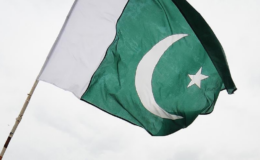 Pakistan'da askeri konvoya saldırı: 13 ölü