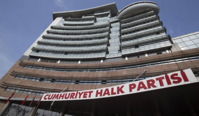 CHP PM üyeleri kurultay davasına katılma talebinde bulundu