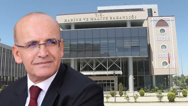 2,8 trilyon TL'lik e-Tahsilat: Kamu harcamalarında yapay zeka dönemi başladı