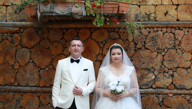 Emlakçı adam öğretmen karısını 6. kattan aşağı attı