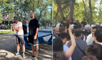 Son Dakika… Gazeteci İrfan Değirmenci serbest bırakıldı