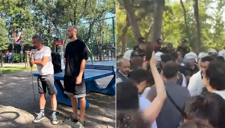 Son Dakika… Gazeteci İrfan Değirmenci serbest bırakıldı