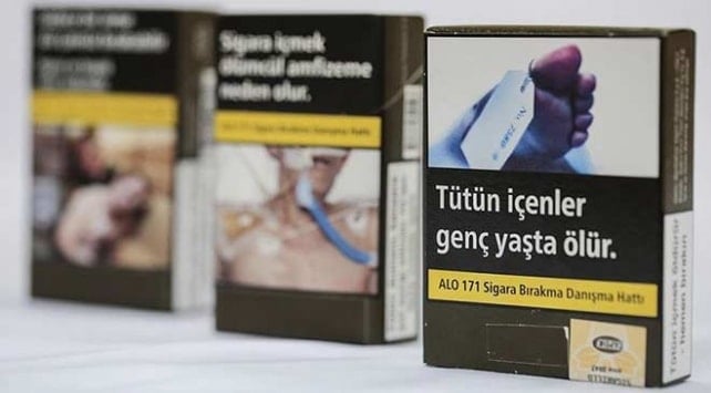 Perşembe günü sigara fiyatlarına dev zam geliyor