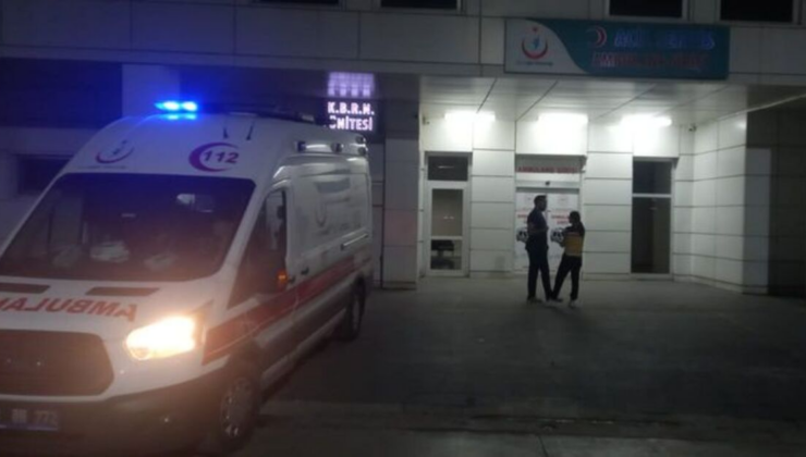 Hasandağı'nda düşüp yaralanan Kızılay Ankara Şube Başkanı ile mahsur kalan 3 kişi kurtarıldı
