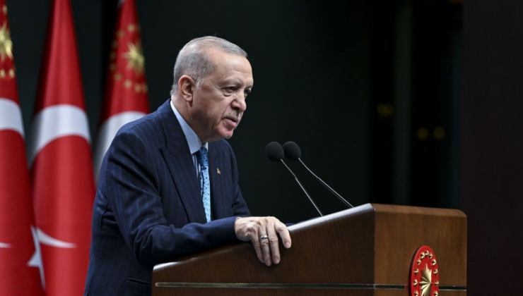 Kabine Toplantısı ne zaman, saat kaçta? Kabine Toplantısı maddeleri (konuları) neler?