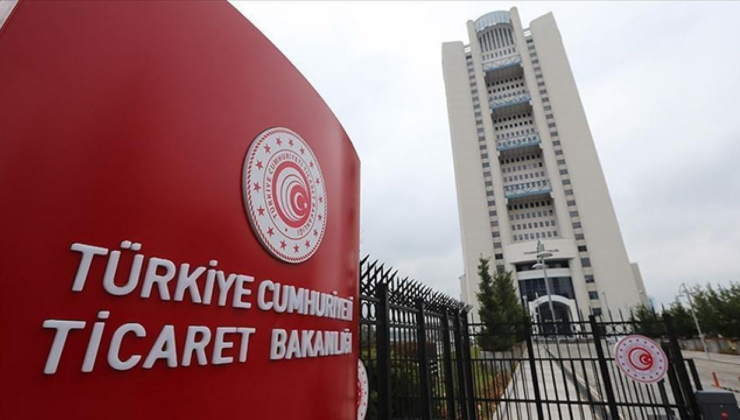 Fahiş fiyat artışı yapan 289 firmaya 114,7 milyon lira ceza