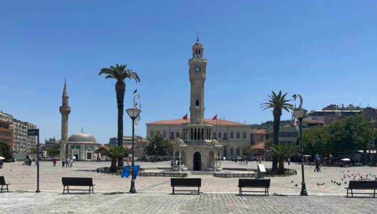 Meteoroloji'den güzel haber! Kavurucu sıcaklara bir süre ara!